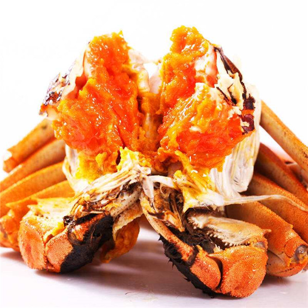 我们如何正确的在饭局中优雅的吃美味的阳澄湖大闸蟹? 我们如何正确的在饭局中优雅的吃美味的阳澄湖大闸蟹?