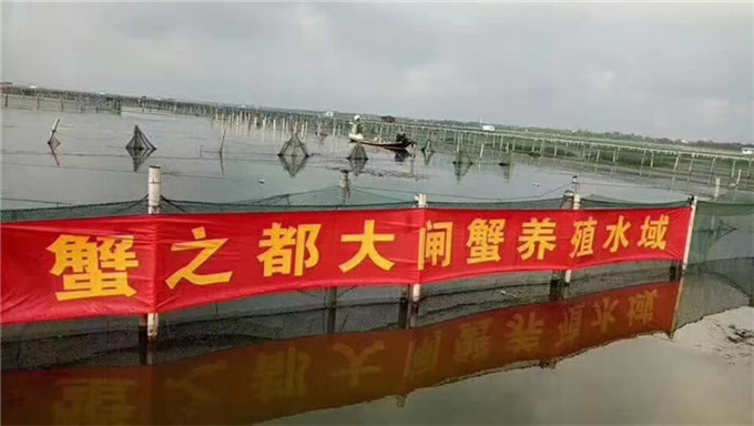 中秋送礼,有了这张阳澄湖大闸蟹券,一出手就是“王炸”! 中秋送礼,有了这张阳澄湖大闸蟹券,一出手就是“王炸”!