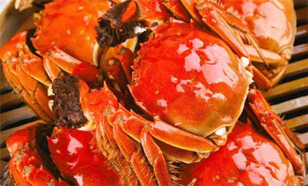 重庆蟹之都给你说说：大闸蟹的正确吃法，简单几步让你把蟹吃精光，不浪费！