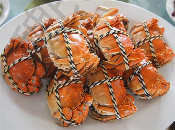 烹饪的时候如何让大闸蟹的味道更加鲜嫩美味 烹饪的时候如何让大闸蟹的味道更加鲜嫩美味